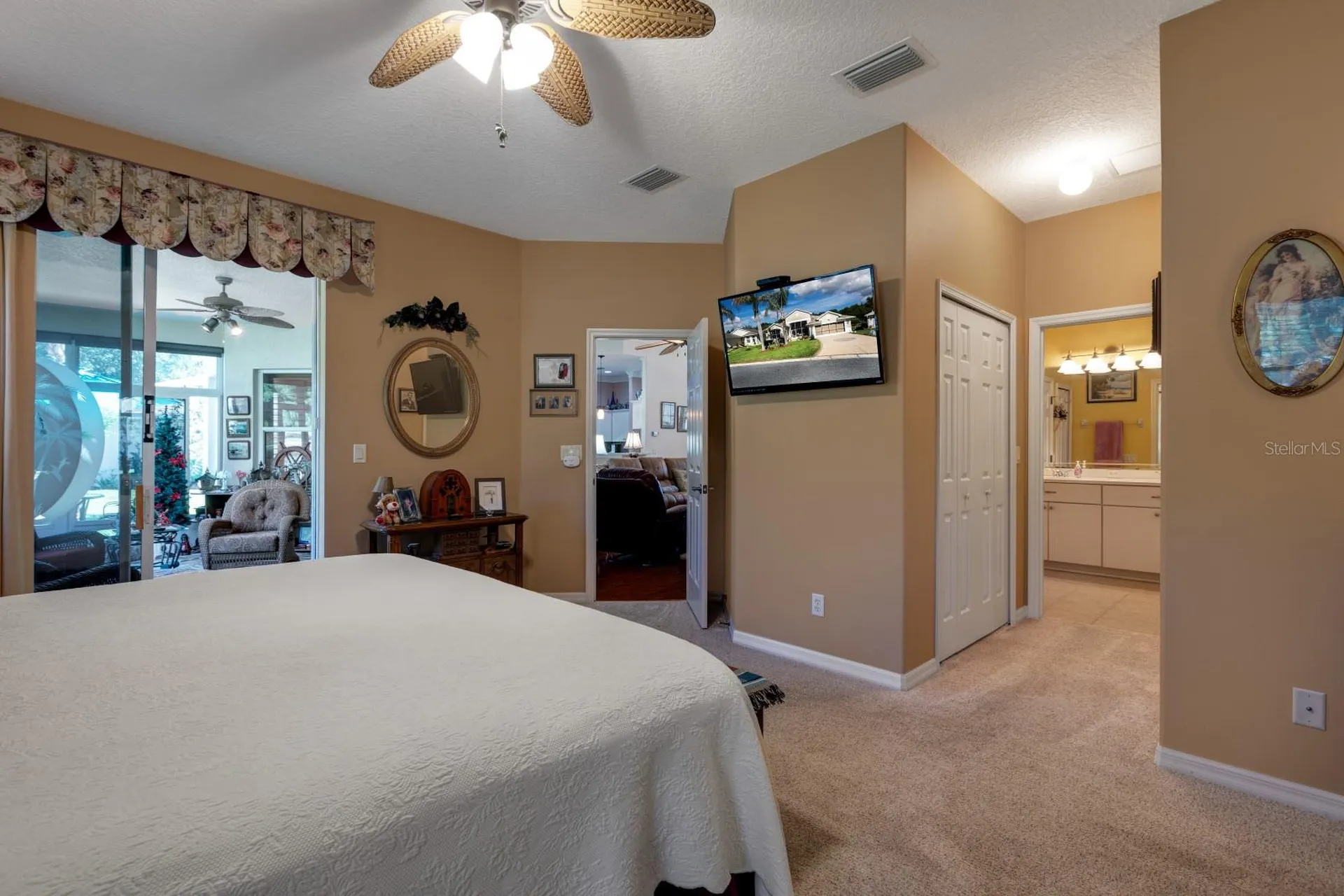 5712 Blue Savannah Drive Leesburg FL 34748