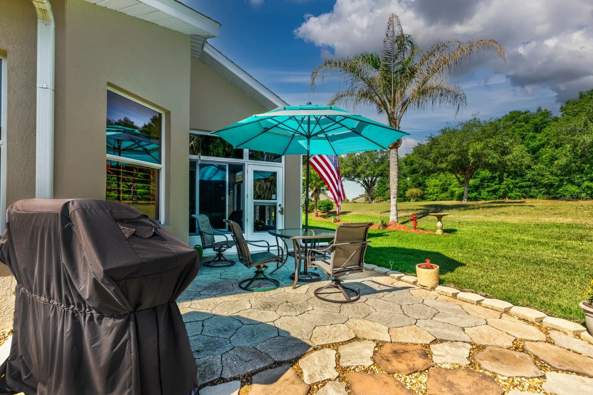 5712 Blue Savannah Drive Leesburg FL 34748