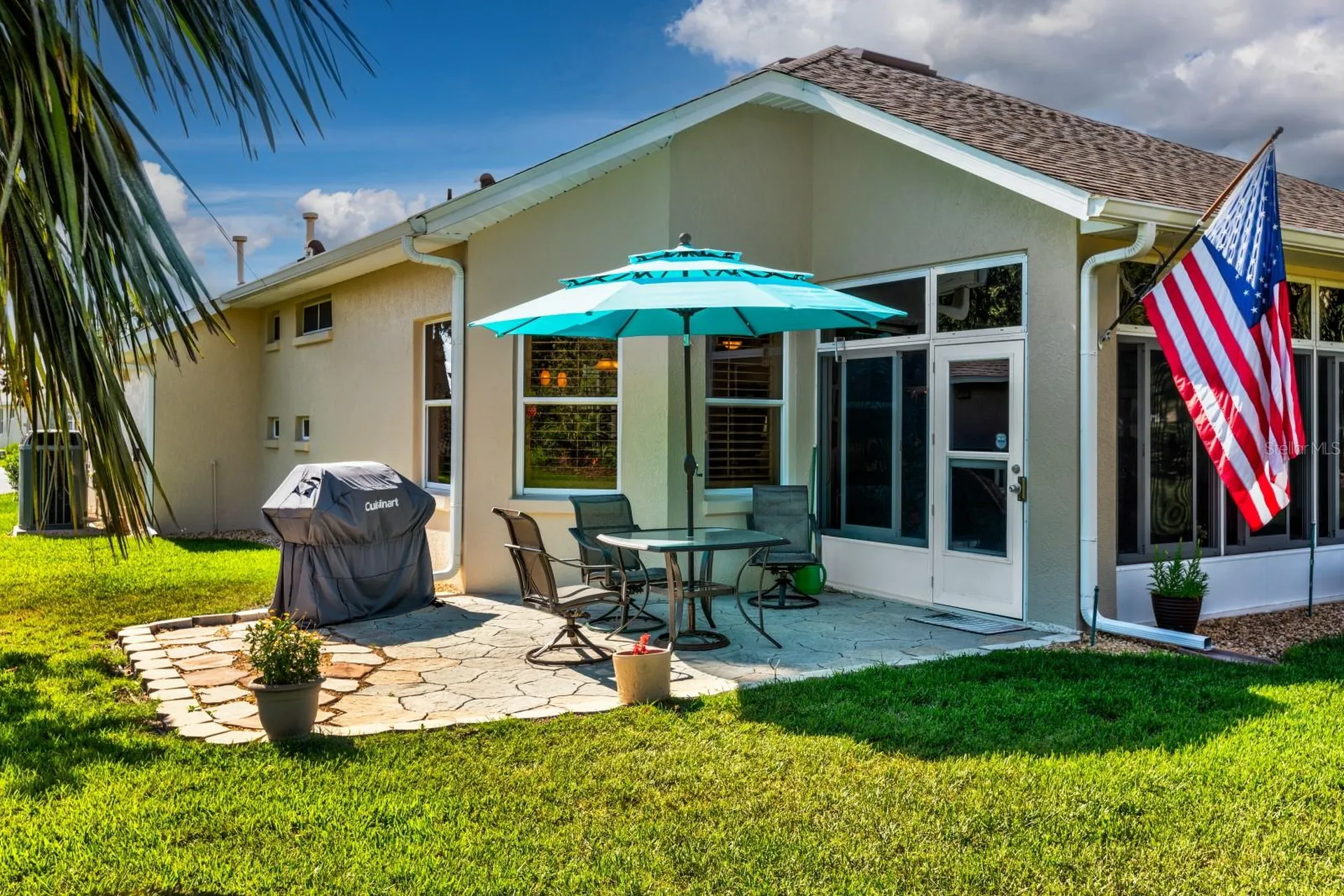 5712 Blue Savannah Drive Leesburg FL 34748