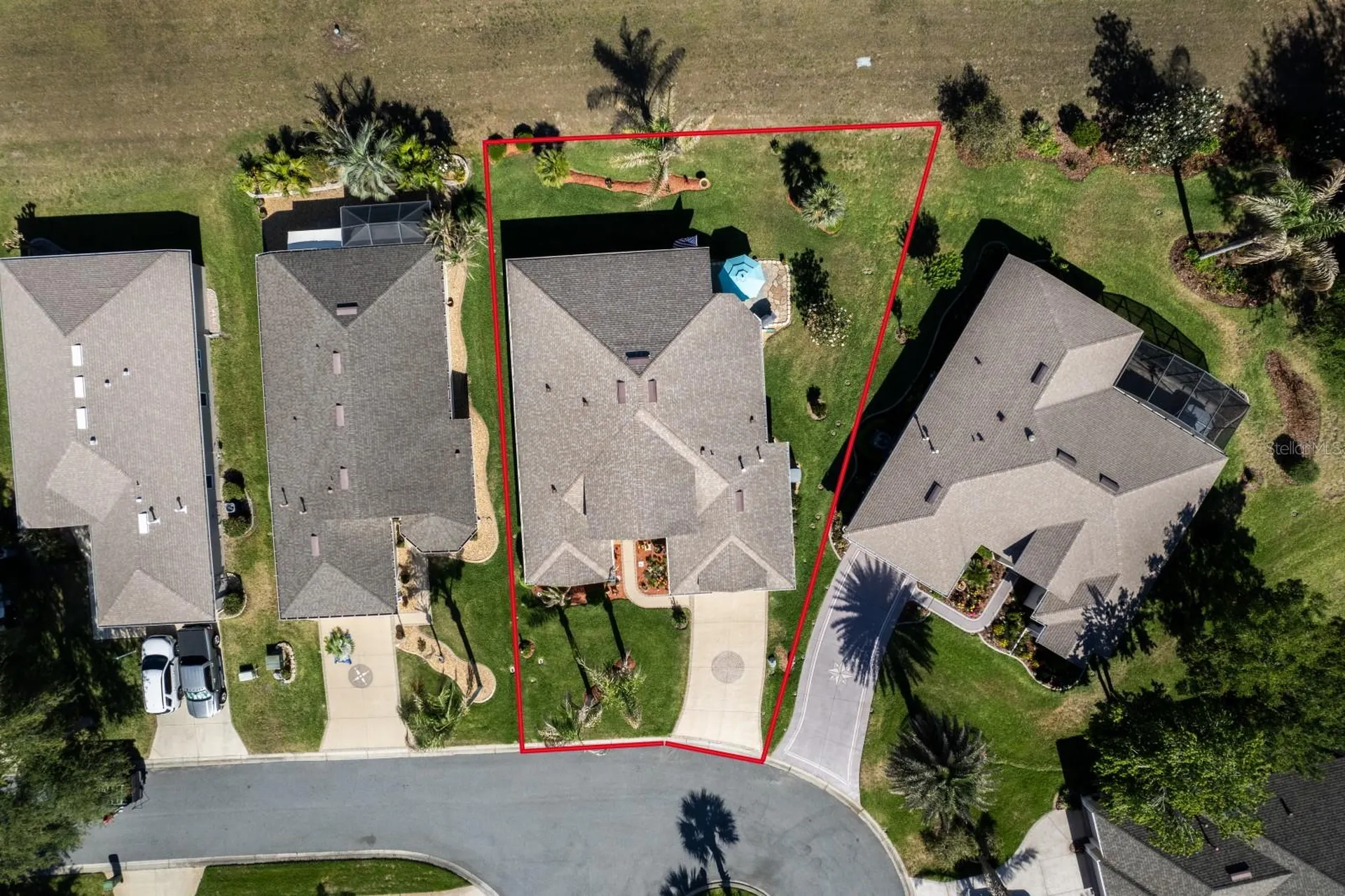 5712 Blue Savannah Drive Leesburg FL 34748