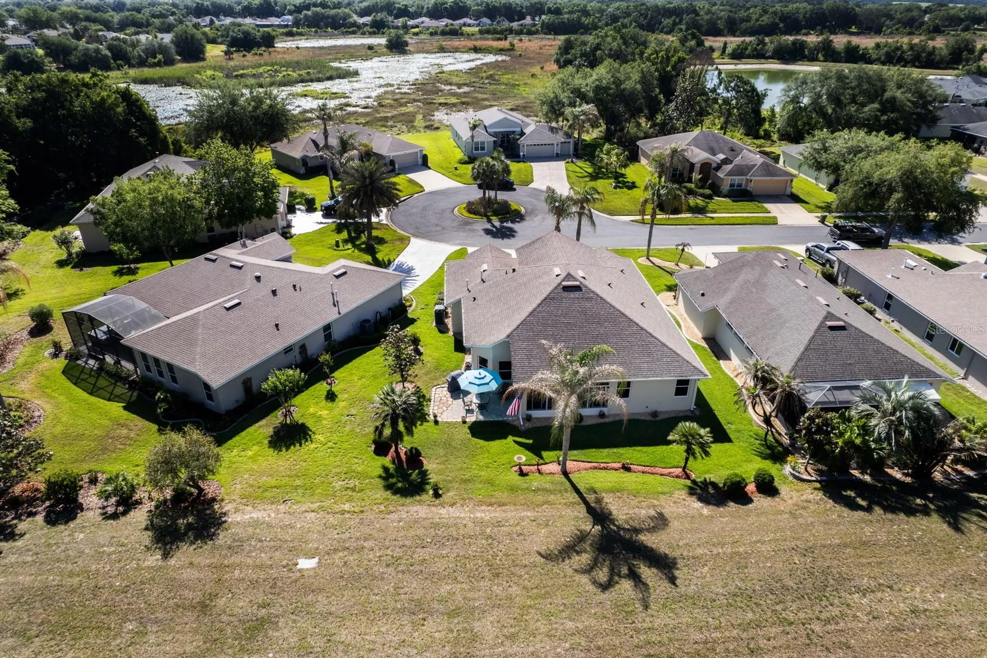 5712 Blue Savannah Drive Leesburg FL 34748