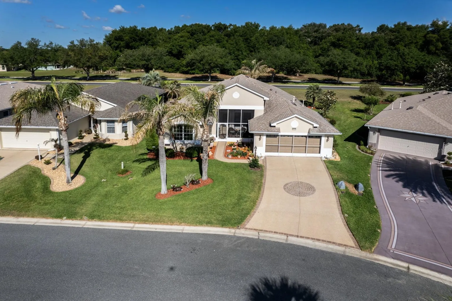 5712 Blue Savannah Drive Leesburg FL 34748