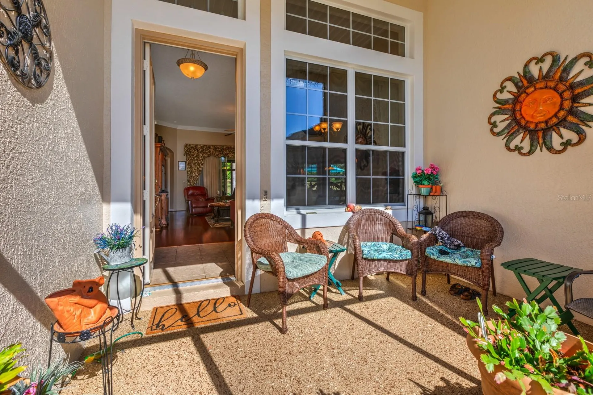 5712 Blue Savannah Drive Leesburg FL 34748