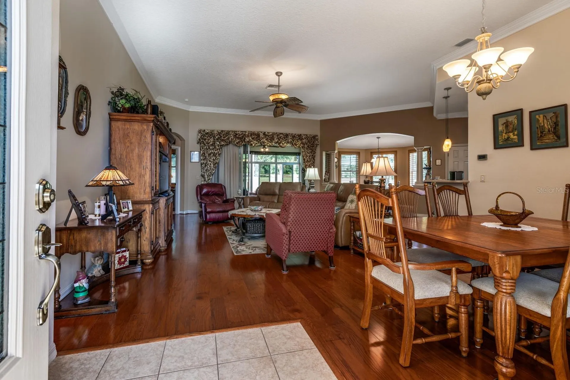 5712 Blue Savannah Drive Leesburg FL 34748
