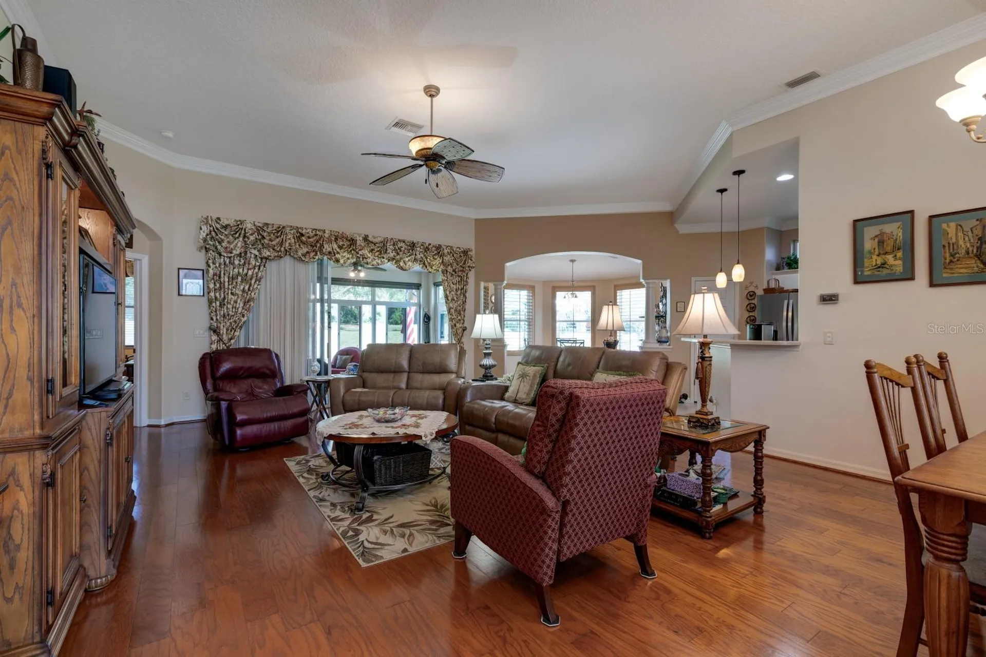 5712 Blue Savannah Drive Leesburg FL 34748