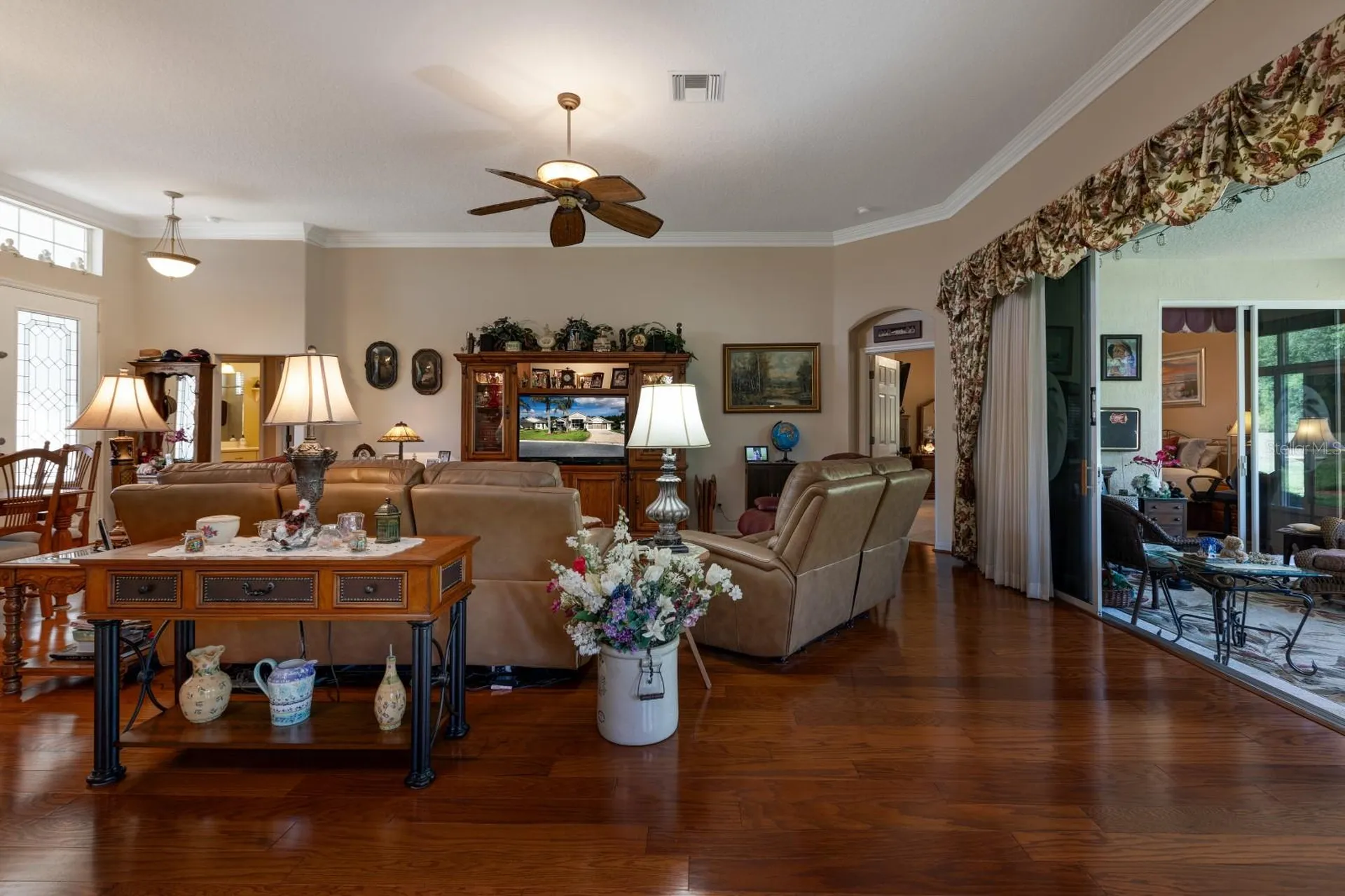 5712 Blue Savannah Drive Leesburg FL 34748