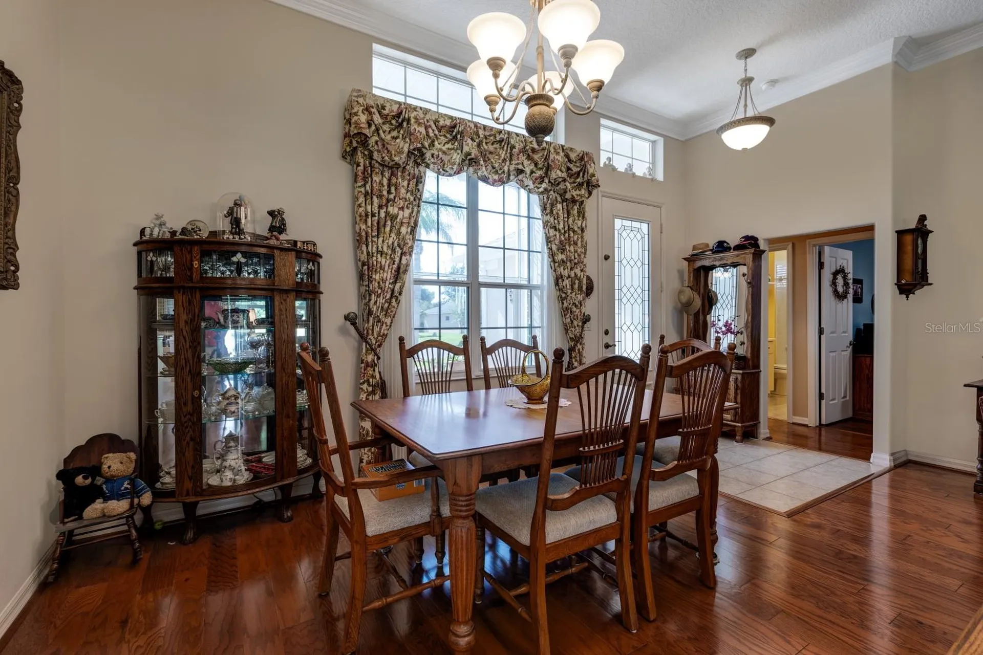 5712 Blue Savannah Drive Leesburg FL 34748