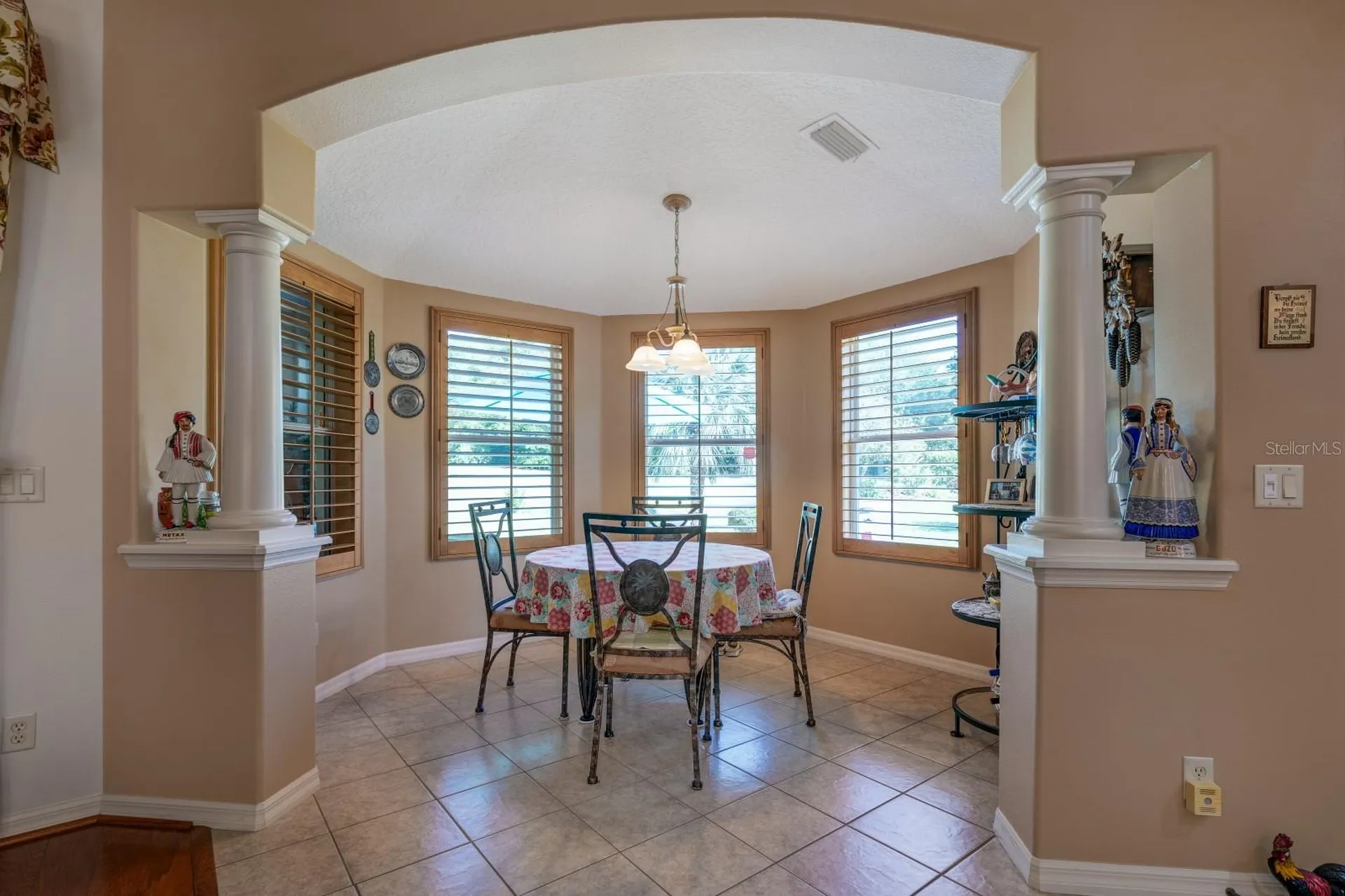 5712 Blue Savannah Drive Leesburg FL 34748