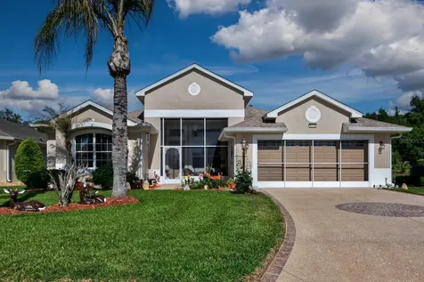 5712 Blue Savannah Drive Leesburg FL 34748