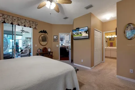 5712 Blue Savannah Drive Leesburg FL 34748
