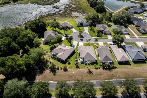 5712 Blue Savannah Drive Leesburg FL 34748