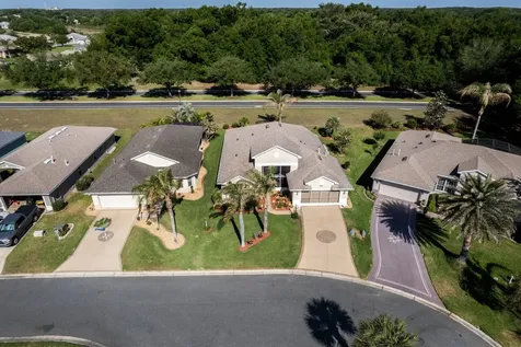 5712 Blue Savannah Drive Leesburg FL 34748