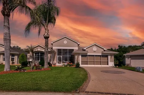 5712 Blue Savannah Drive Leesburg FL 34748