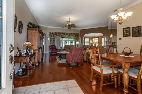 5712 Blue Savannah Drive Leesburg FL 34748
