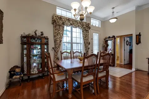 5712 Blue Savannah Drive Leesburg FL 34748