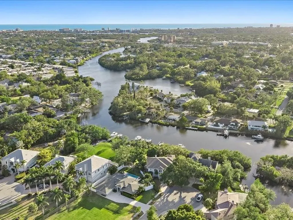 2492 Waterview Court Sarasota FL 34231