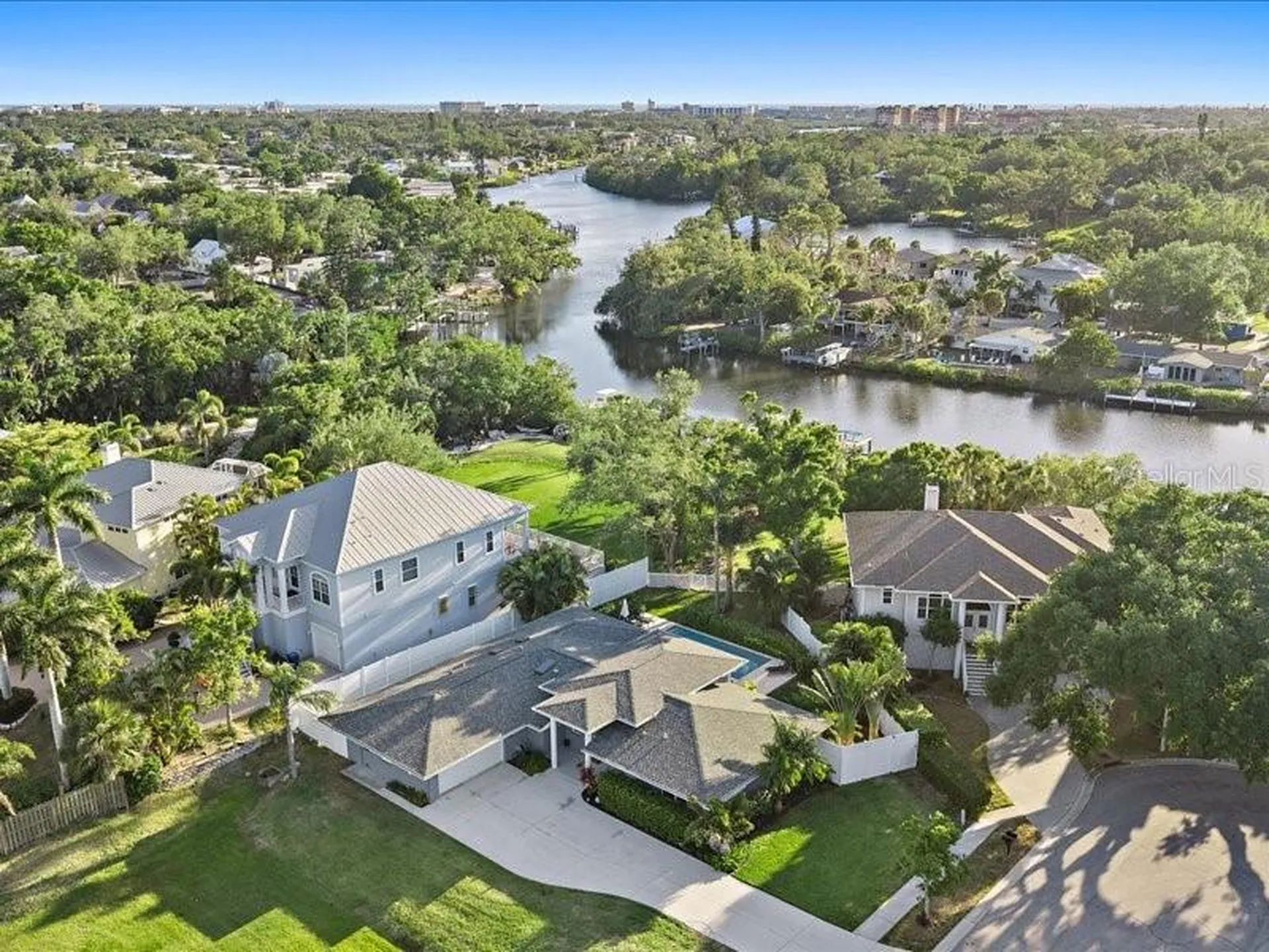 2492 Waterview Court Sarasota FL 34231