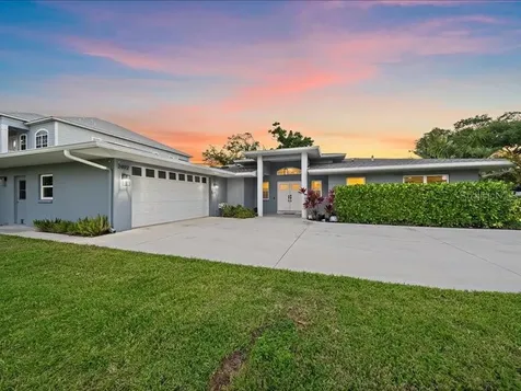 2492 Waterview Court Sarasota FL 34231