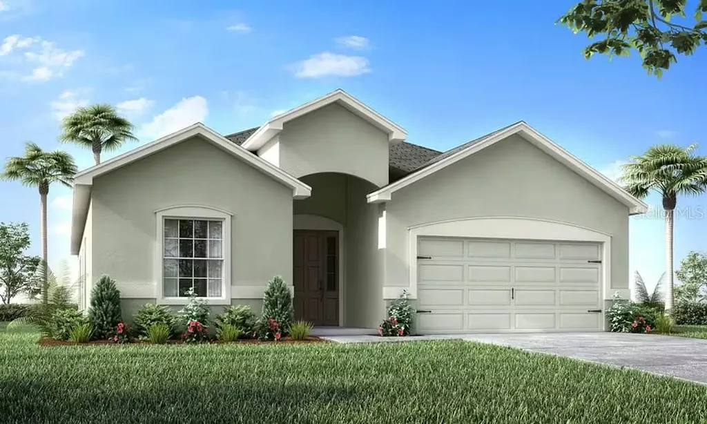 11348 SE 76th Court Belleview FL 34420