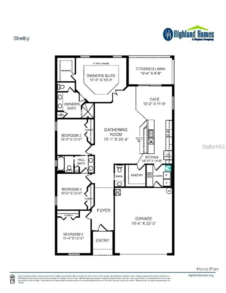 11348 SE 76th Court Belleview FL 34420