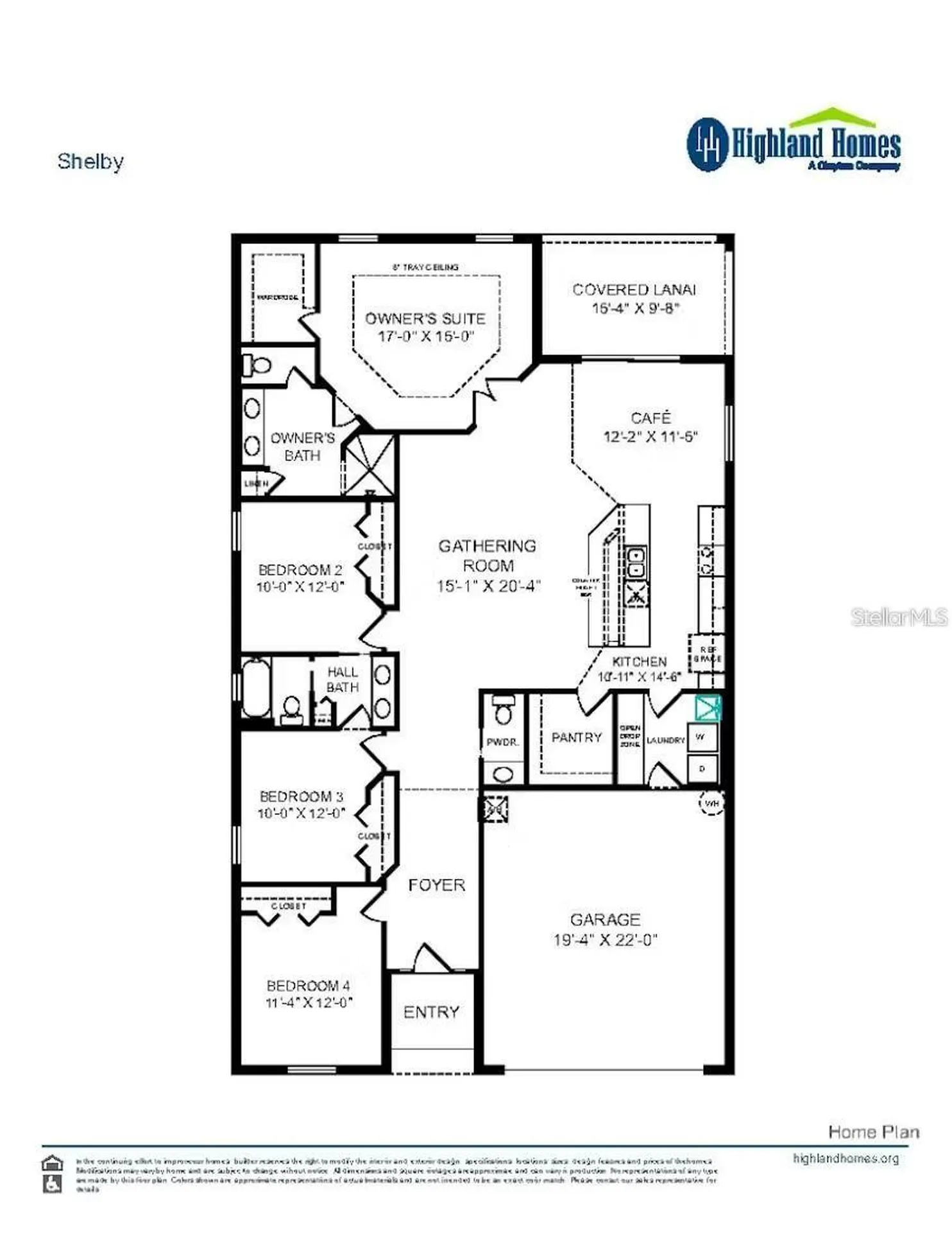 11348 SE 76th Court Belleview FL 34420