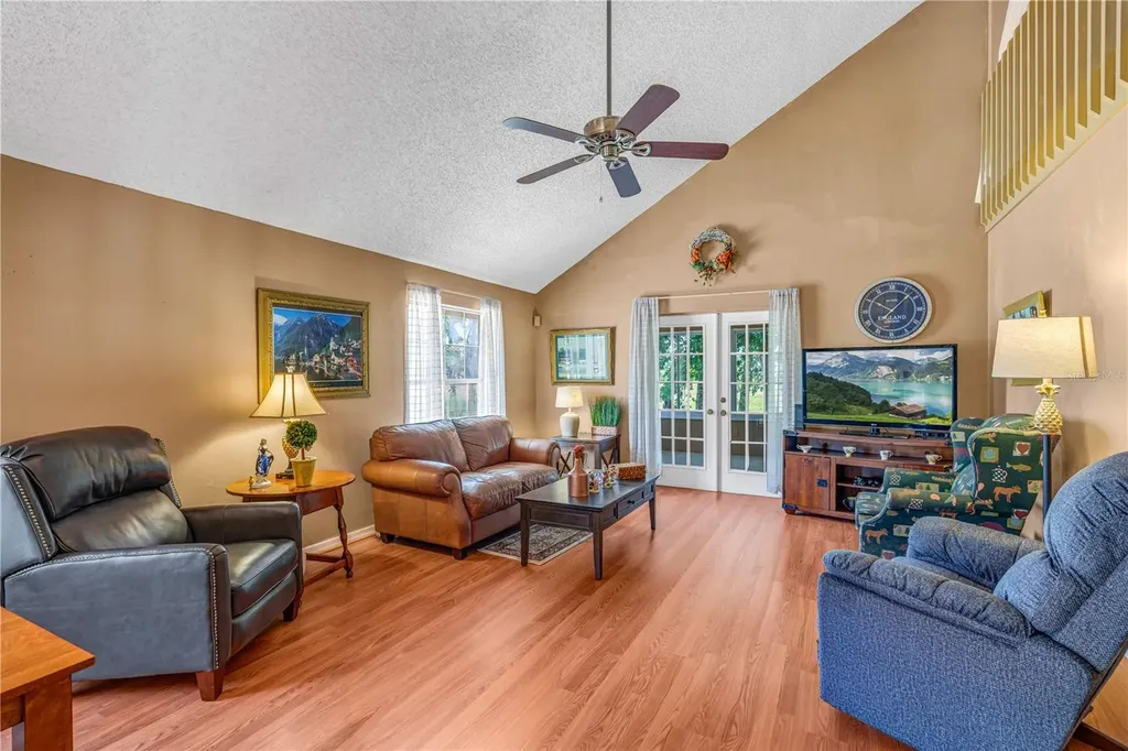 524 Crooked Stick Drive Daytona Beach FL 32114