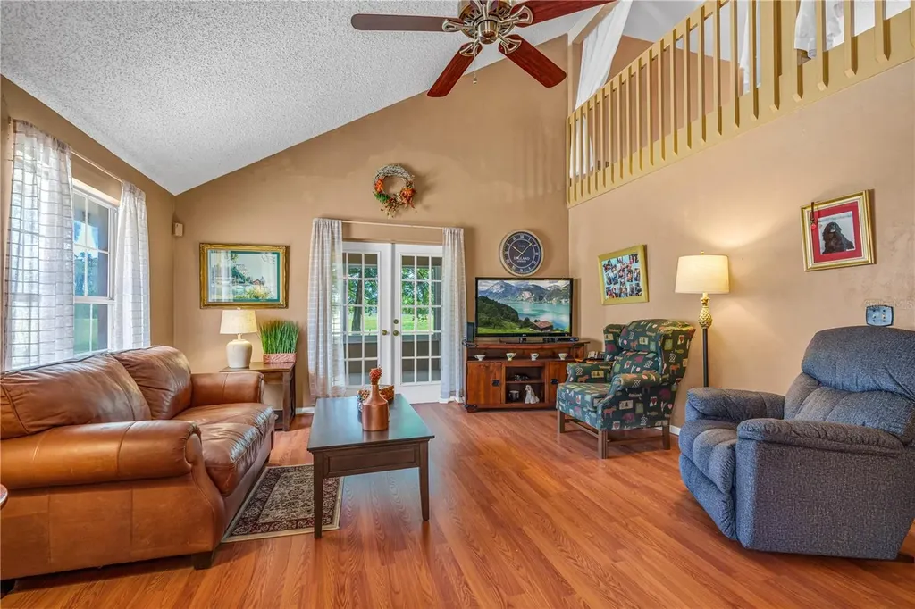 524 Crooked Stick Drive Daytona Beach FL 32114