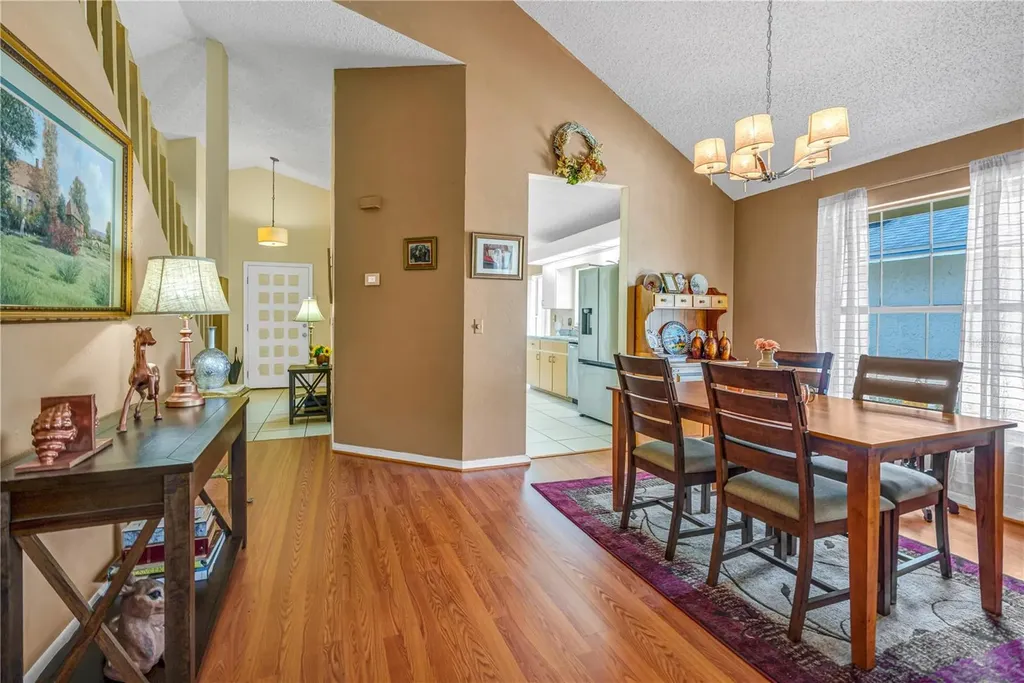 524 Crooked Stick Drive Daytona Beach FL 32114