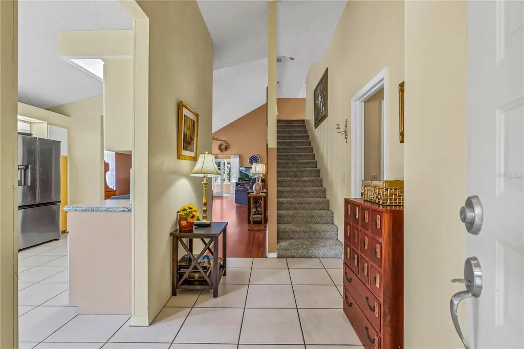 524 Crooked Stick Drive Daytona Beach FL 32114