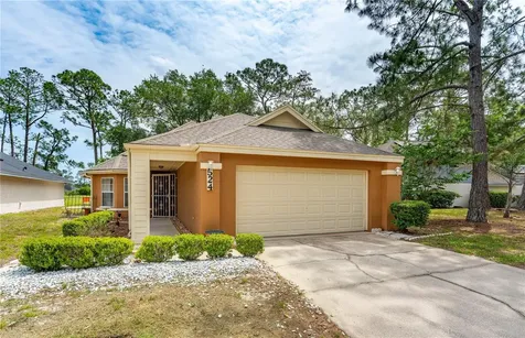 524 Crooked Stick Drive Daytona Beach FL 32114