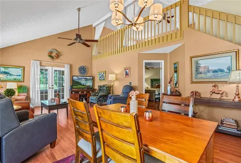 524 Crooked Stick Drive Daytona Beach FL 32114