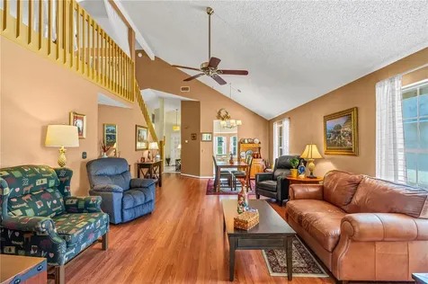 524 Crooked Stick Drive Daytona Beach FL 32114
