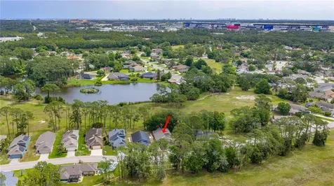 524 Crooked Stick Drive Daytona Beach FL 32114