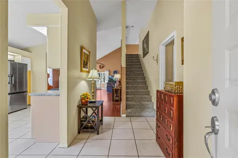 524 Crooked Stick Drive Daytona Beach FL 32114