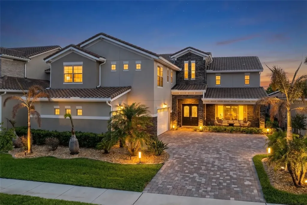 13352 Alderley Drive Orlando FL 32832
