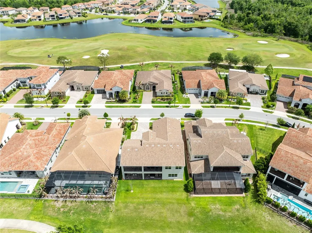 13352 Alderley Drive Orlando FL 32832