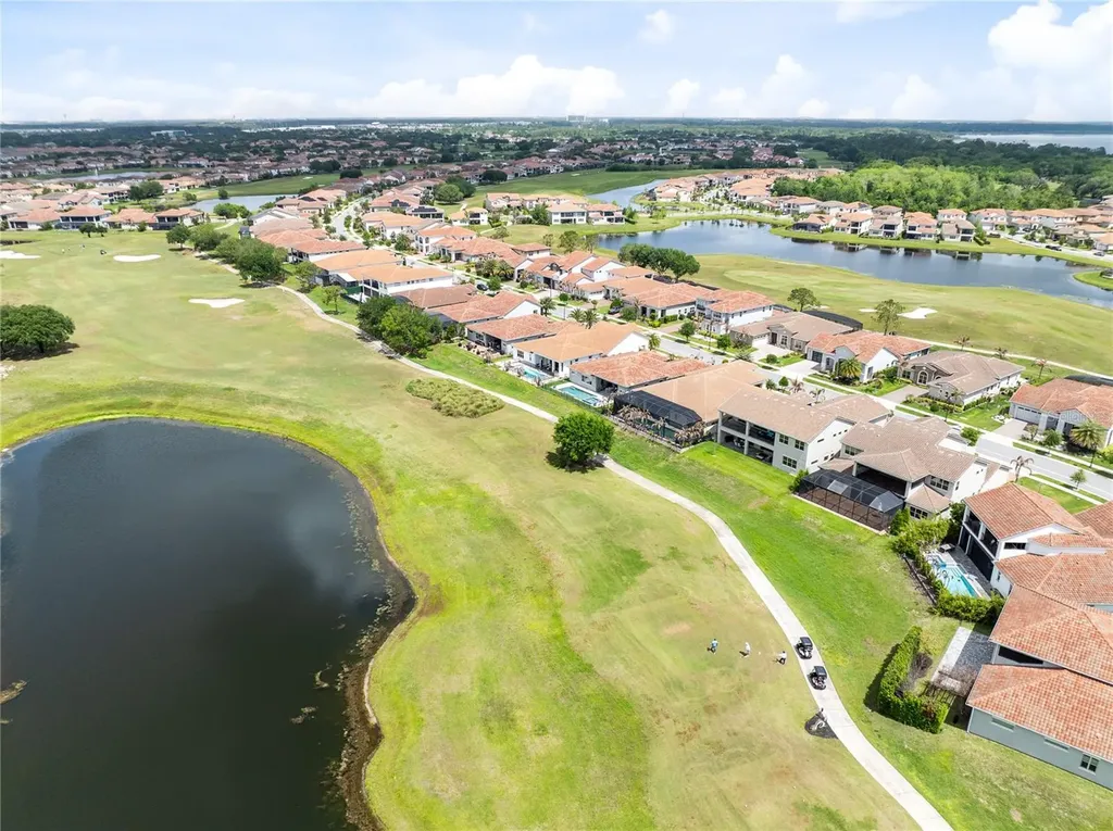 13352 Alderley Drive Orlando FL 32832