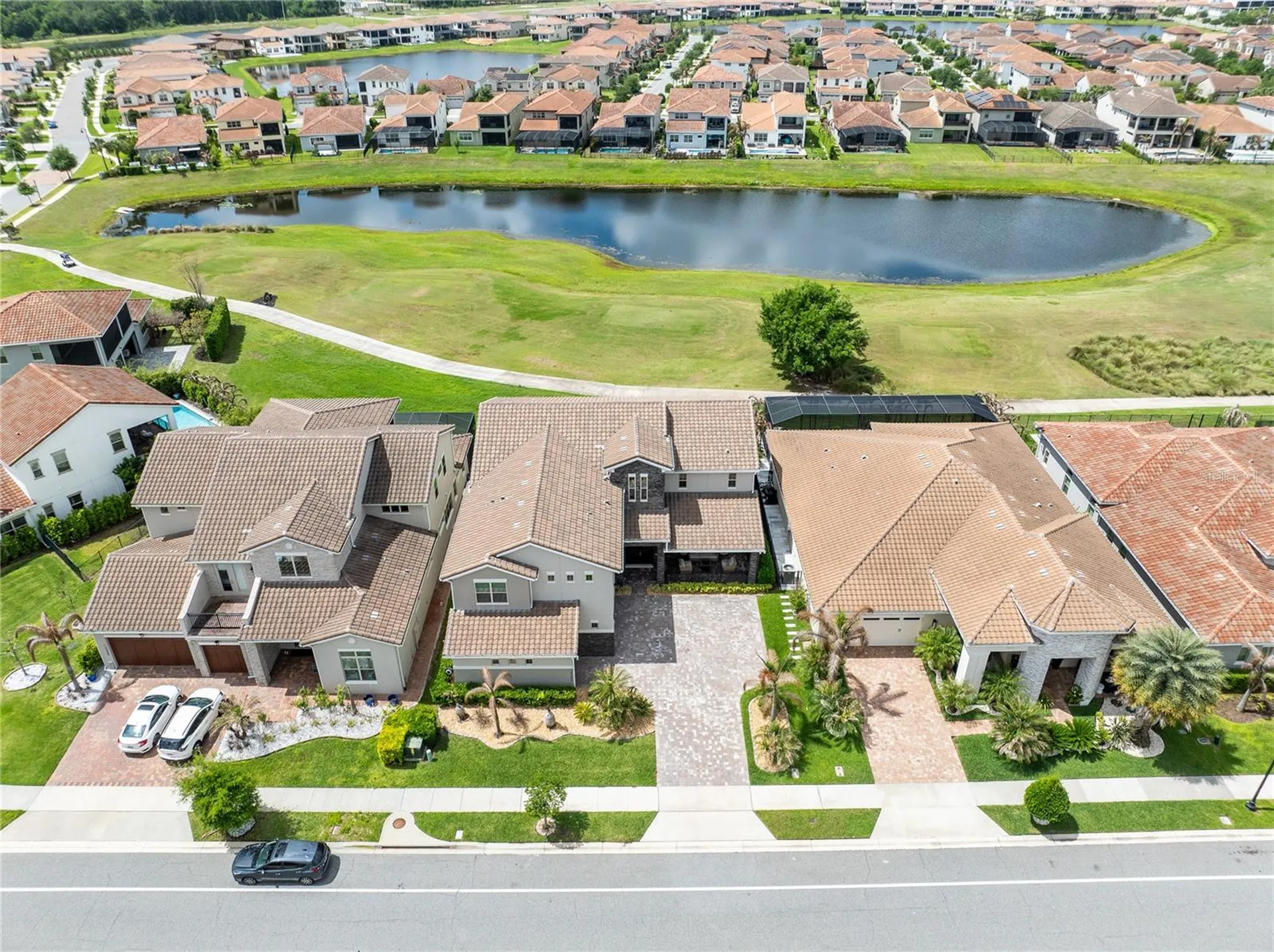 13352 Alderley Drive Orlando FL 32832