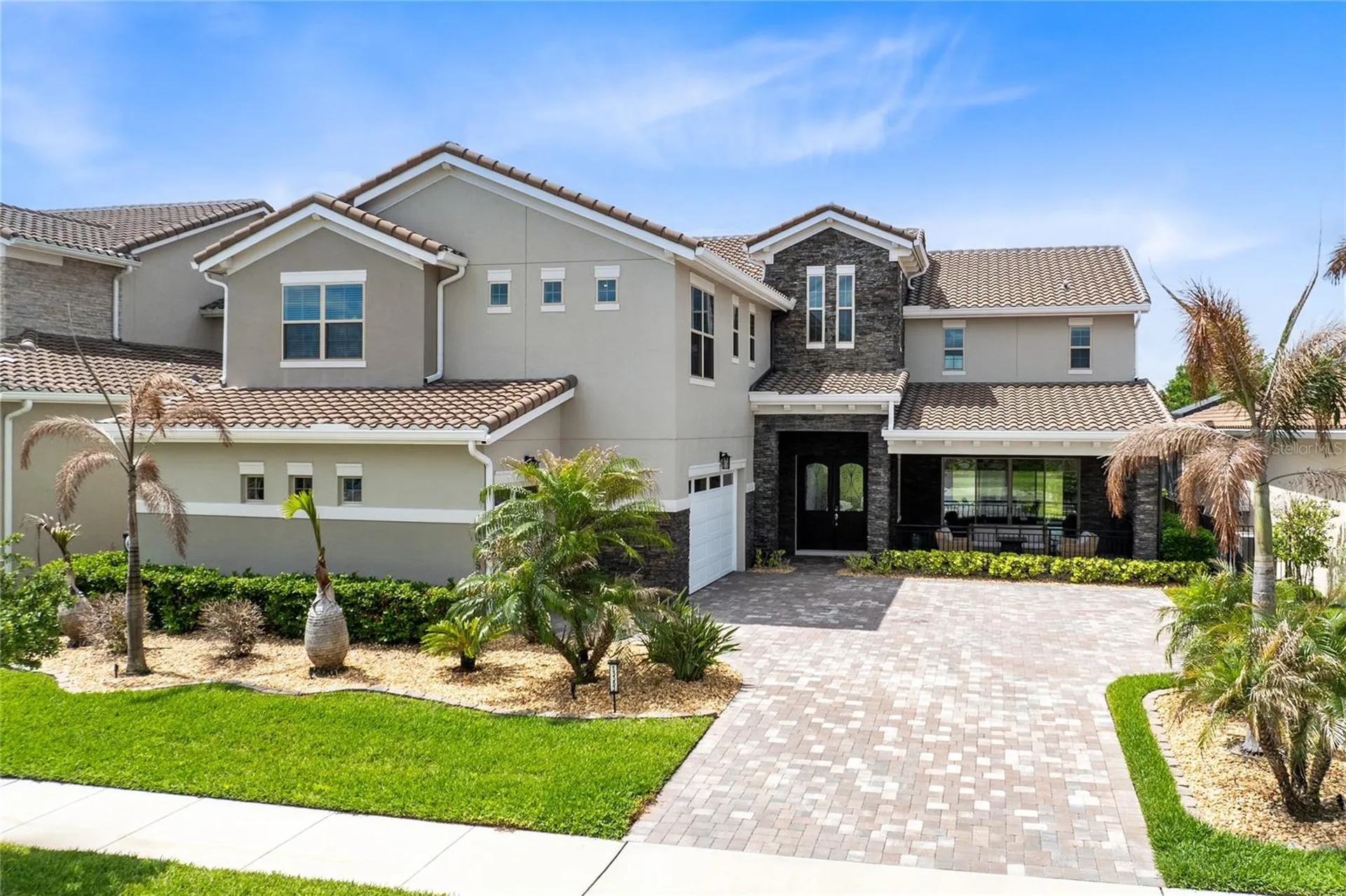13352 Alderley Drive Orlando FL 32832