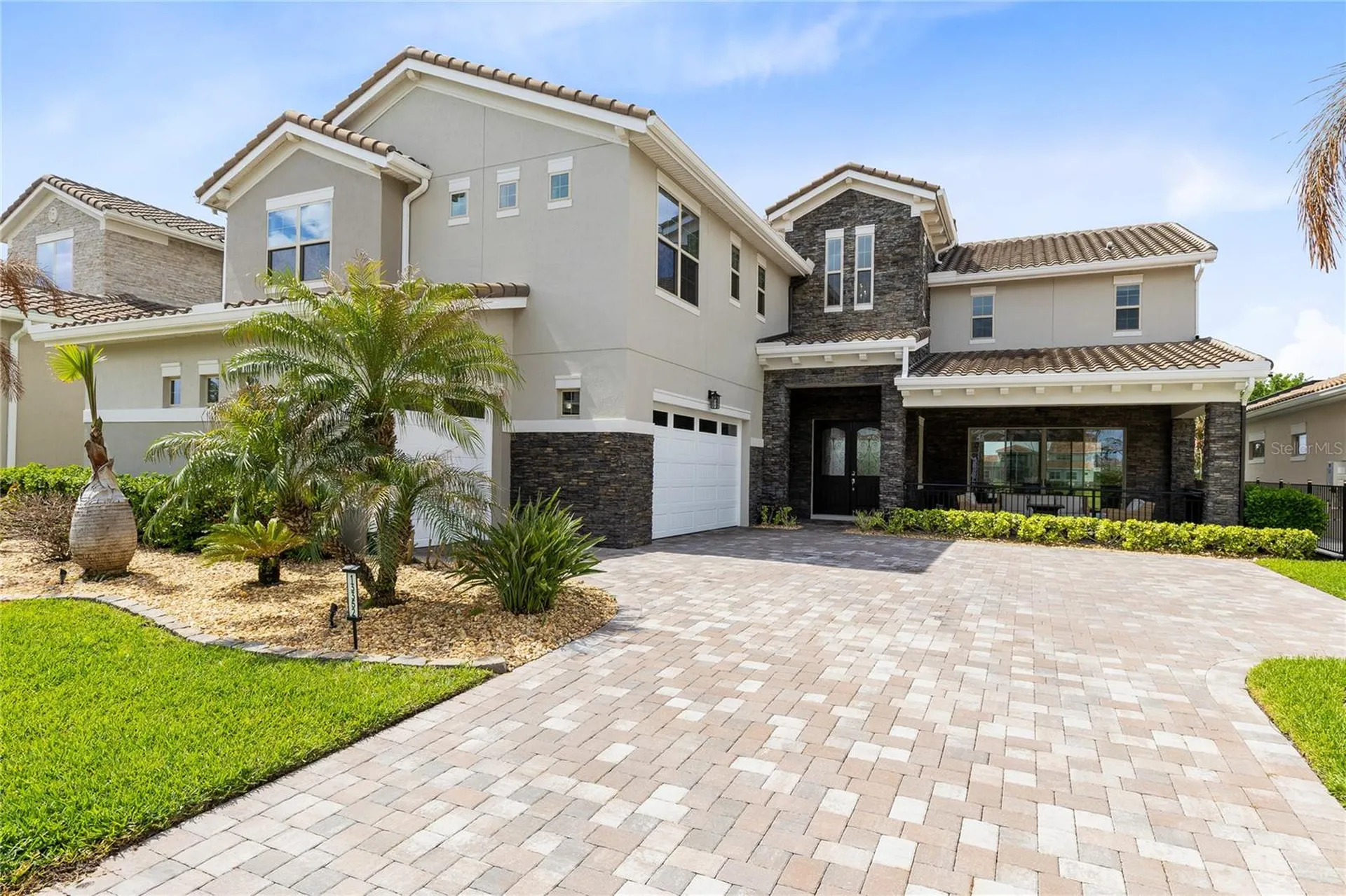 13352 Alderley Drive Orlando FL 32832