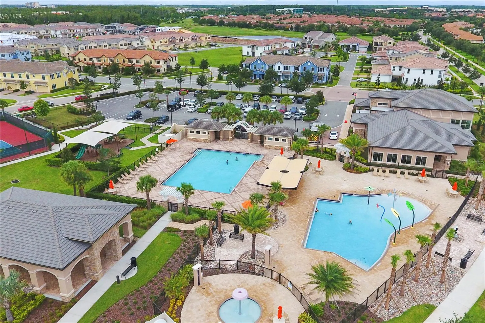13352 Alderley Drive Orlando FL 32832