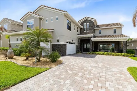 13352 Alderley Drive Orlando FL 32832