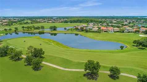 13352 Alderley Drive Orlando FL 32832