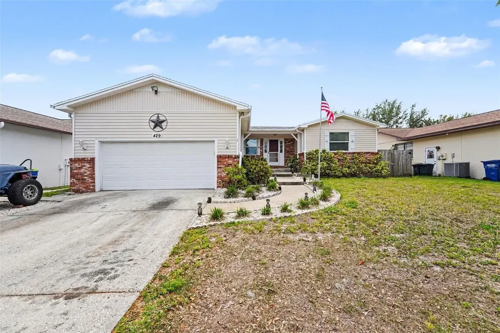 429 Manor Boulevard Palm Harbor FL 34683