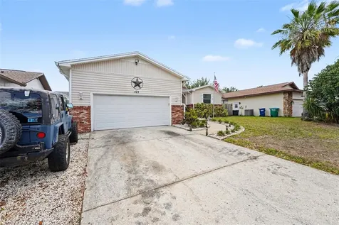 429 Manor Boulevard Palm Harbor FL 34683