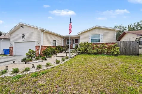 429 Manor Boulevard Palm Harbor FL 34683