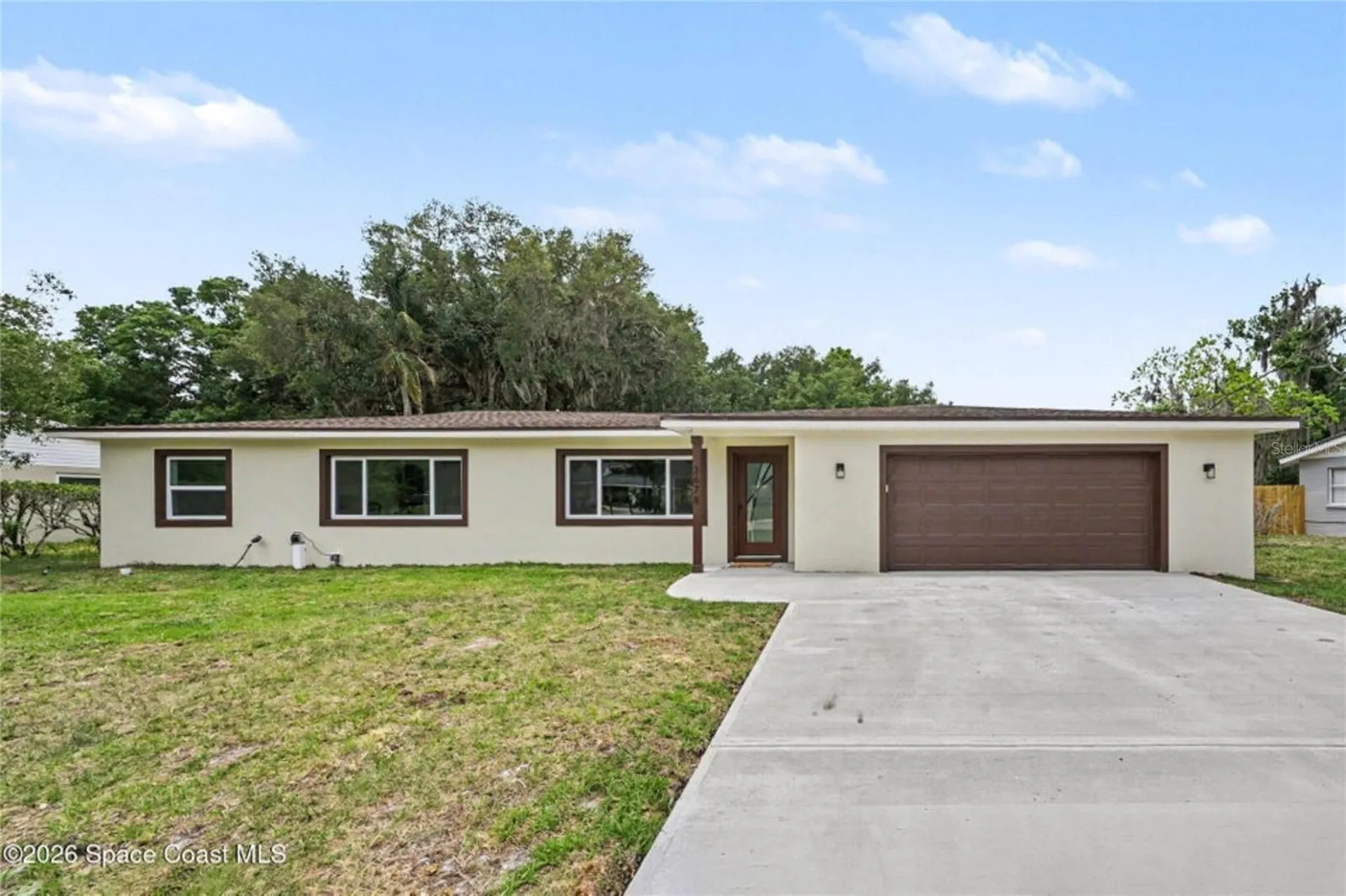 2678 Pine Avenue Mims FL 32754