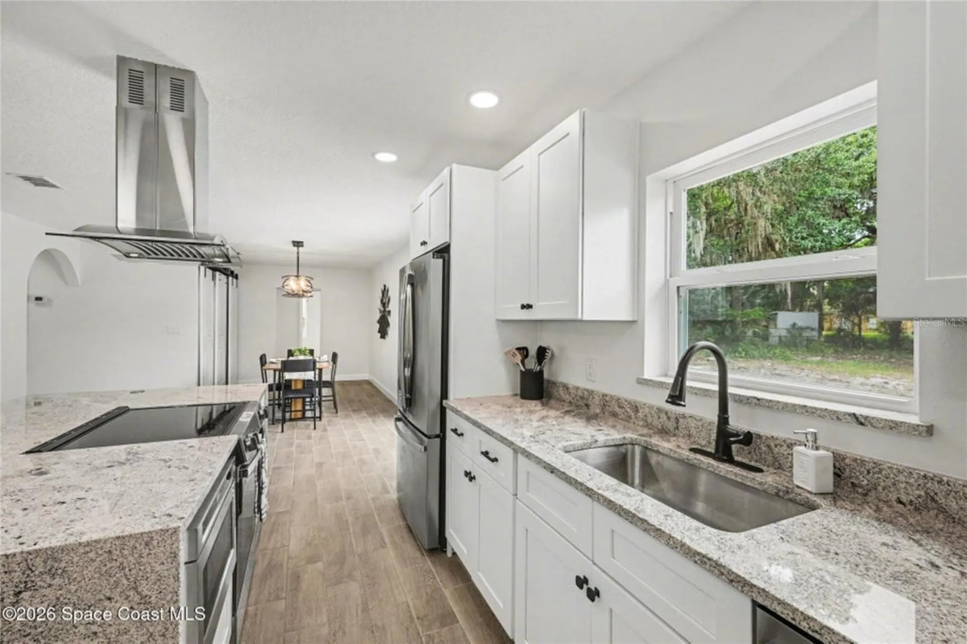 2678 Pine Avenue Mims FL 32754