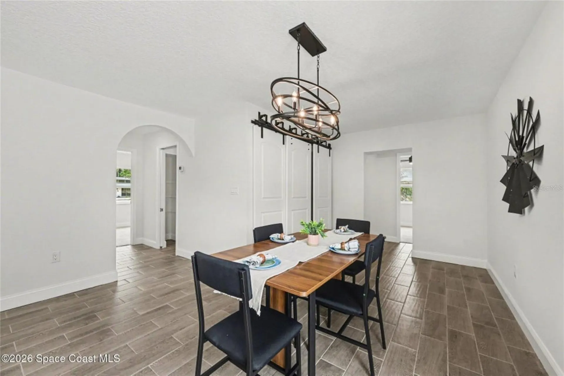 2678 Pine Avenue Mims FL 32754