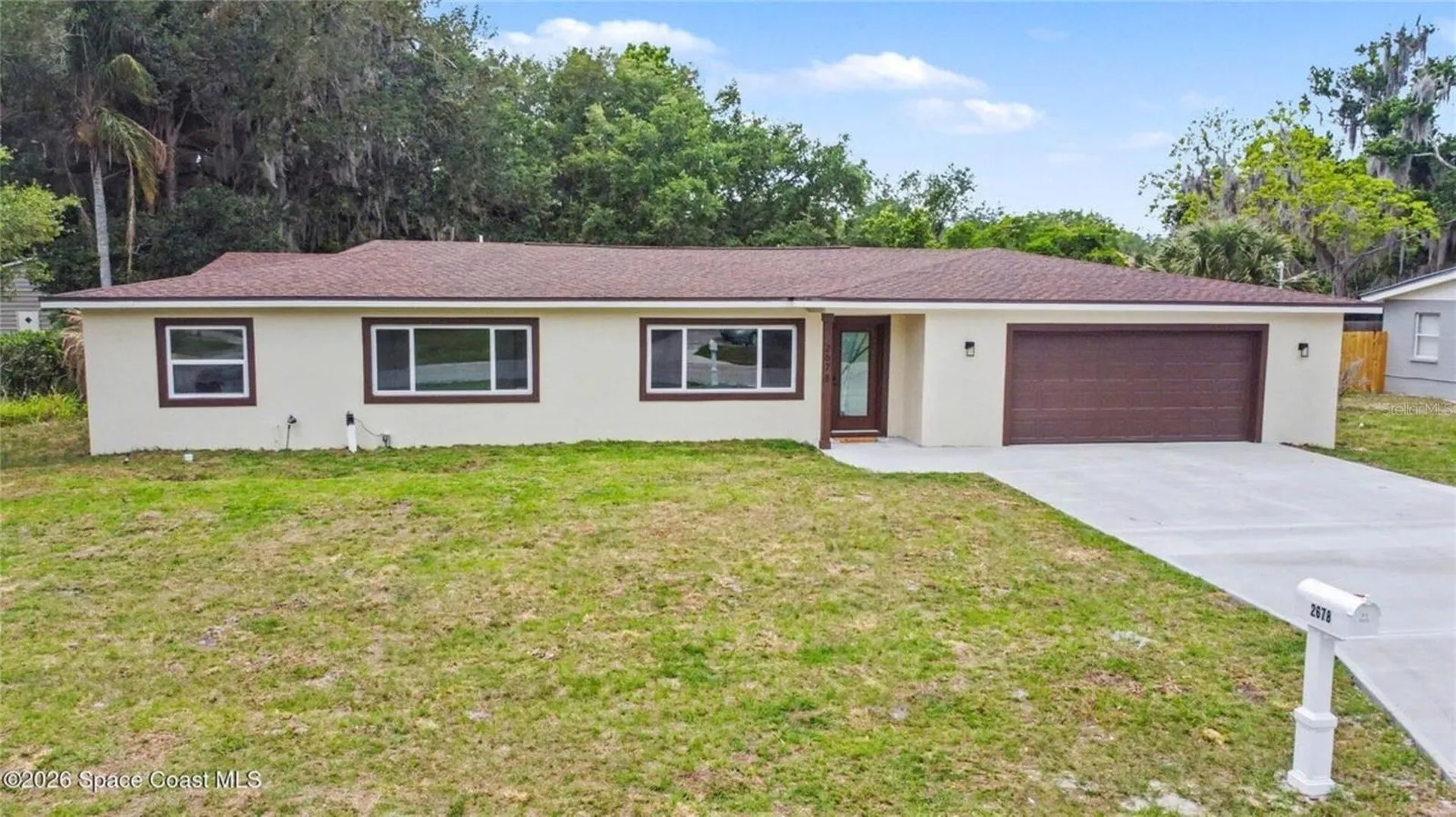 2678 Pine Avenue Mims FL 32754